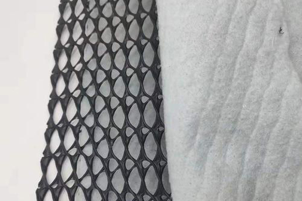 三維復(fù)合排水網(wǎng)搭接距離測(cè)算方法分享  第3張