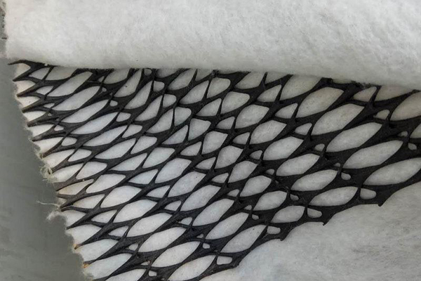 探析三維復(fù)合排水網(wǎng)存在的弊端  第3張