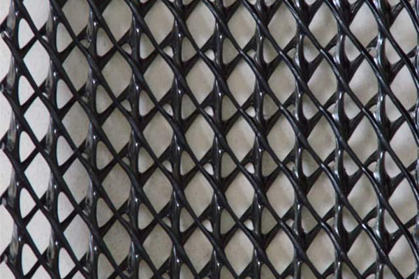 三維排水網(wǎng)與復合土工布：你真的了解它們的區(qū)別嗎？  第3張