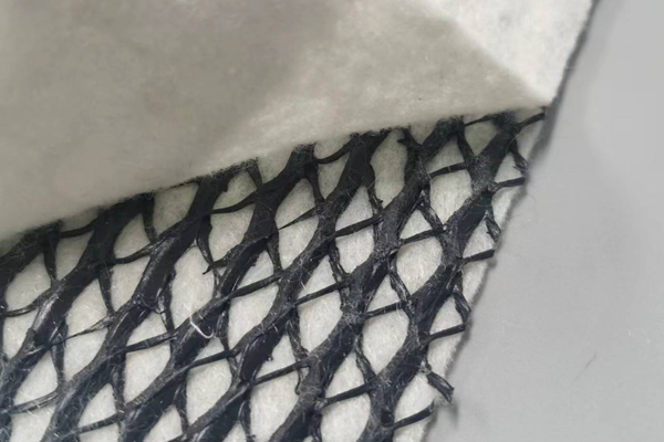 排水網(wǎng)擠壓會變形嗎？如何防止變形？  第2張