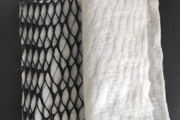 三維復合排水網(wǎng)和波形排水網(wǎng)有何不同？  第2張