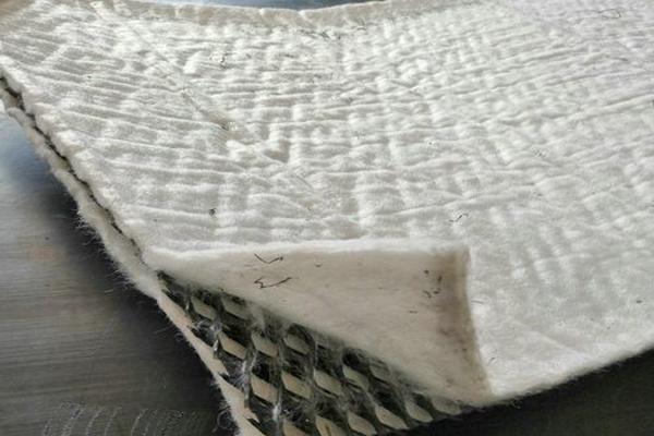 揭秘復合排水網的制造工藝  第1張