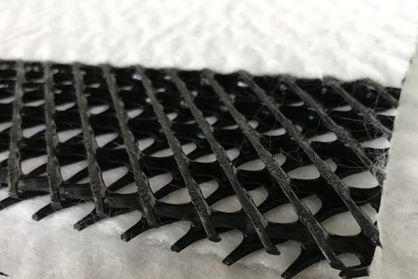 揭秘復合排水網的制造工藝  第2張