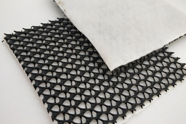 三維復(fù)合排水網(wǎng)的優(yōu)勢揭秘，了解一下吧！  第1張