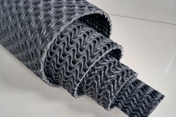 排水材料有哪些種類及其特點(diǎn) 第1張