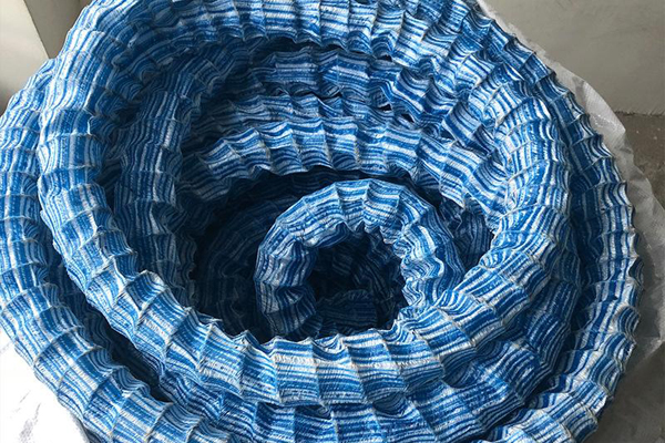 排水材料有哪些種類及其特點(diǎn) 第2張