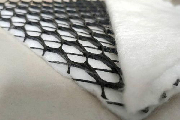 掌握正確使用復合排水網(wǎng)的技巧 第1張