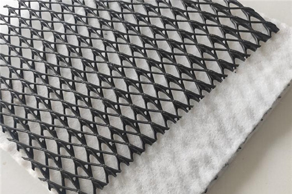 掌握正確使用復合排水網(wǎng)的技巧 第2張