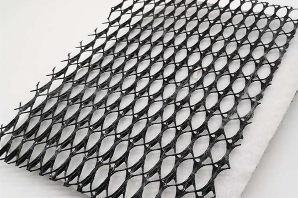 土工復(fù)合排水網(wǎng)的重量及單位面積的計(jì)算方法 第1張