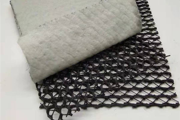 如何選擇適合的三維復(fù)合排水網(wǎng)型號(hào) 第3張