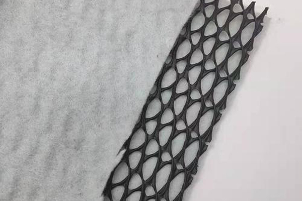 復(fù)合排水網(wǎng)的檢測方法分享  第1張