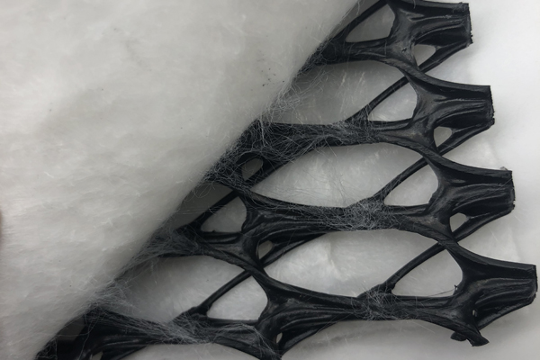 土工復(fù)合排水網(wǎng)單位面積質(zhì)量計(jì)算方法詳解  第1張