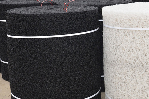 如何挑選適合的排水滲水網(wǎng)？  第3張