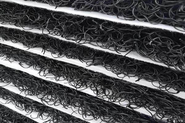 土工席墊的性能有哪些呢？  第1張