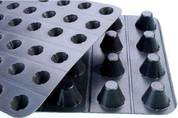 排水板在檢測(cè)時(shí)應(yīng)該怎么取樣呢？  第3張