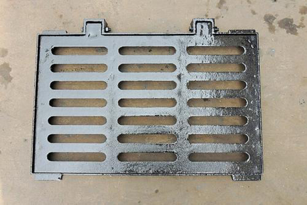 排水網(wǎng)有哪些不同的類型呢 第1張