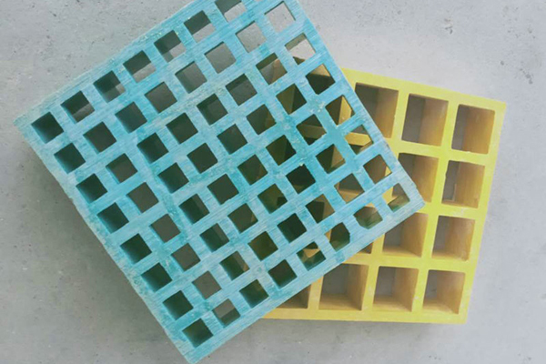 排水網(wǎng)有哪些不同的類型呢 第4張