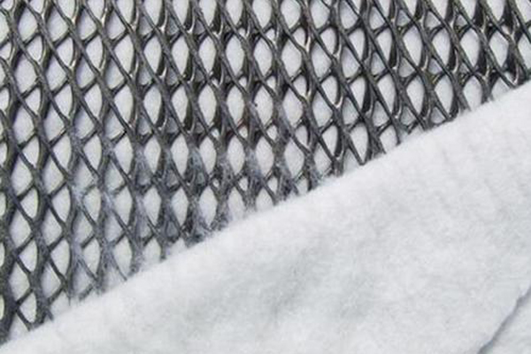 一文看懂三維復合排水網(wǎng)的優(yōu)勢 第3張