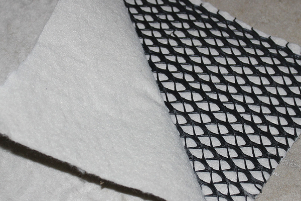 三維復(fù)合排水網(wǎng)在道路軟基處理中的應(yīng)用 第1張