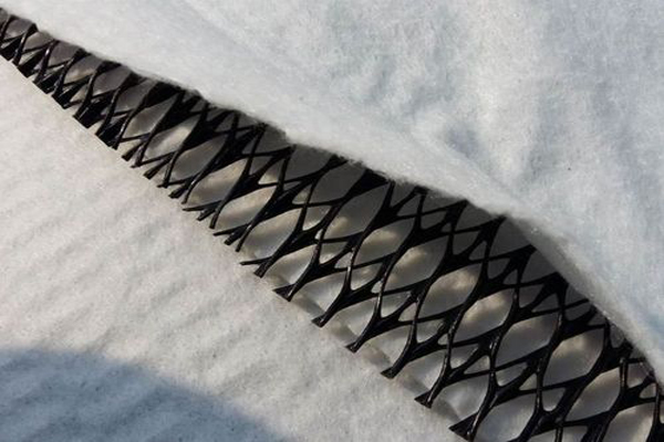 復合土工排水網(wǎng)性能與環(huán)保特性分析  第1張