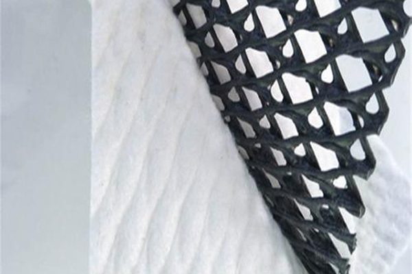 三維復合排水網(wǎng)在公路路基排水設計中的應用  第3張