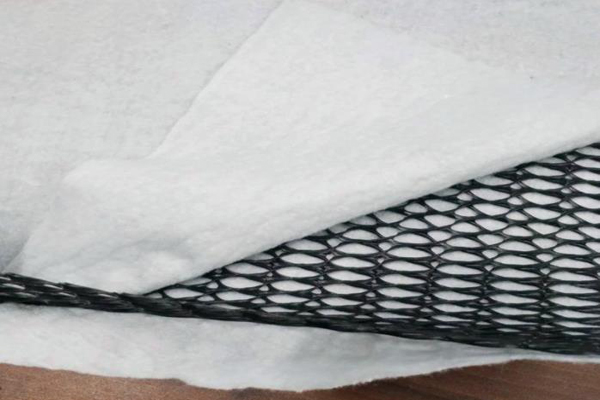 三維復(fù)合排水網(wǎng)在護坡工程中的重要性  第3張