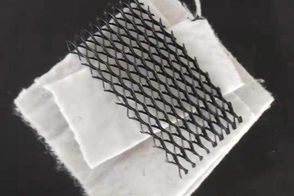 三維復(fù)合排水網(wǎng)在重大工程項(xiàng)目中的應(yīng)用 第1張