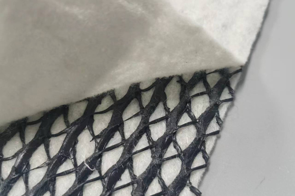 三維復(fù)合排水網(wǎng)在重大工程項(xiàng)目中的應(yīng)用 第3張