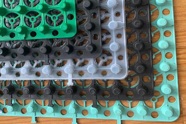 排水板與蓄排水板的區(qū)別 第4張