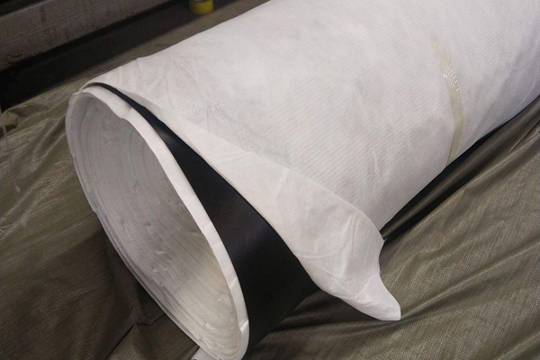 復(fù)合土工膜的良好性能解析  第2張