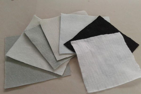 土工布和排水板哪個先施工的 第3張