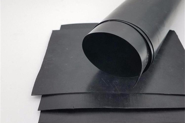 土工復(fù)合排水網(wǎng)格在填埋場的應(yīng)用 第3張