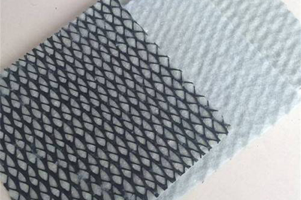 土工復(fù)合排水網(wǎng)檢測(cè)規(guī)范要求有哪些 第1張