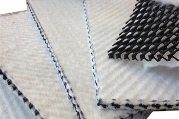 復(fù)合排水網(wǎng)的作用原理 第3張