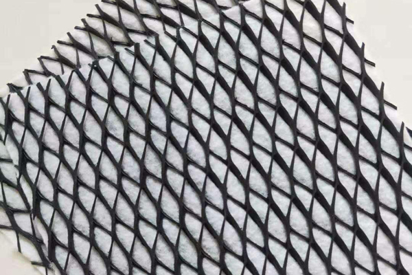 復(fù)合排水網(wǎng)施工方法有哪幾種 第3張