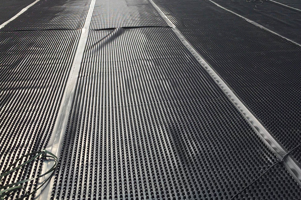 復合排水板用途有哪些呢 第2張