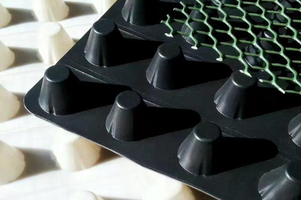 復合排水板執(zhí)行標準規(guī)范 第1張