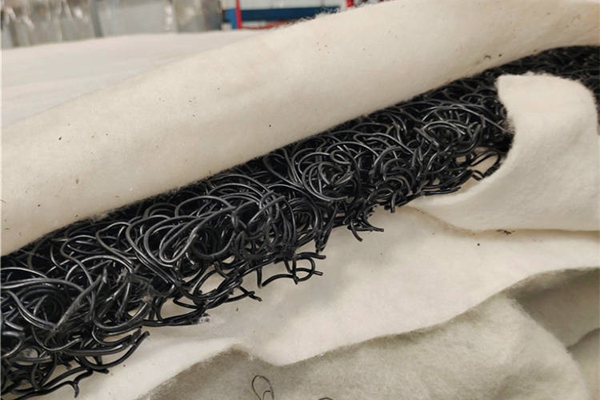 復(fù)合排水網(wǎng)墊施工工藝要求有哪些 第1張