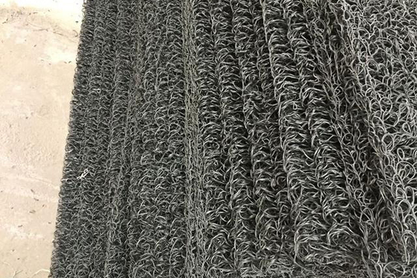 復(fù)合排水網(wǎng)墊施工工藝要求有哪些 第3張