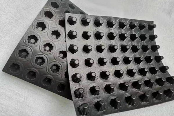 塑料排水板排水原理  第1張