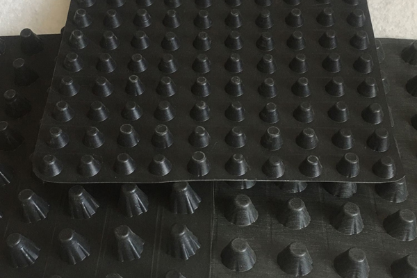 復(fù)合三維排水板分正反面嗎 第3張