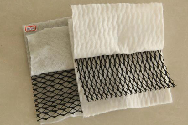 土工復(fù)合排水材料有哪些 第1張