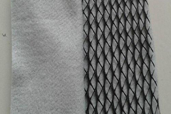 三維復(fù)合排水網(wǎng)用途有哪些呢？  第1張