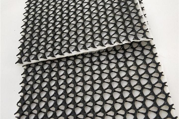 城建標(biāo)準(zhǔn)復(fù)合排水網(wǎng)指標(biāo)解析  第1張