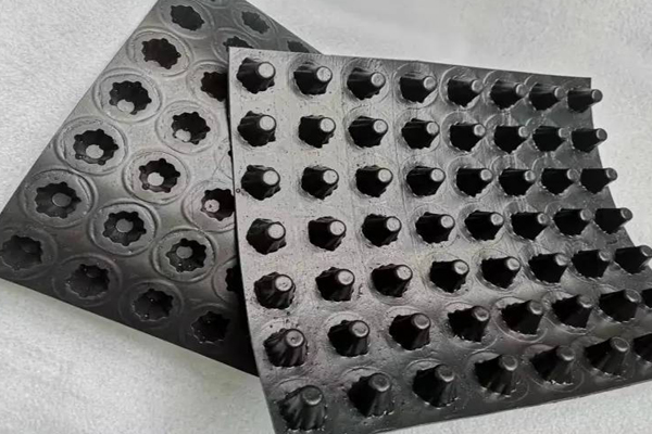 塑料排水板排水原理深度解析  第1張