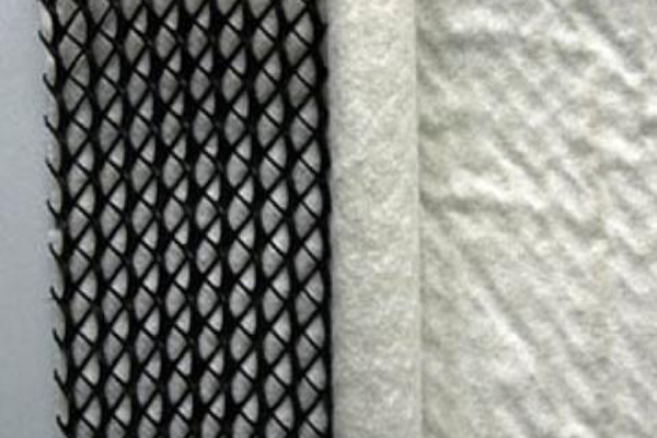 城建標(biāo)準(zhǔn)復(fù)合排水網(wǎng)指標(biāo)詳解  第2張