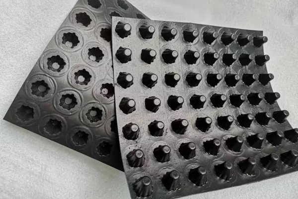 豎向塑料排水板安裝方法有哪些呢？  第1張