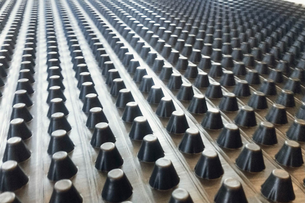 塑料排水板工藝有哪些 第2張