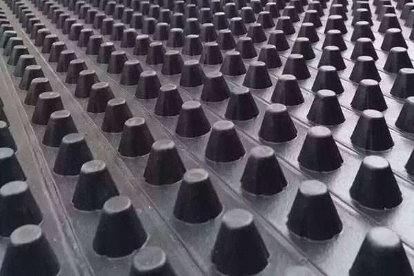 排水板怎么用 第2張