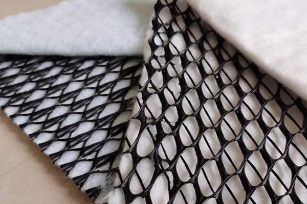 三維復(fù)合排水網(wǎng)用途有哪些呢 第3張